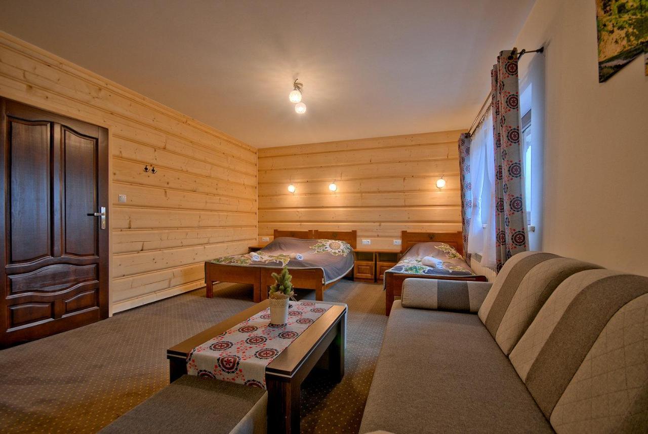 Apartment Bucki *