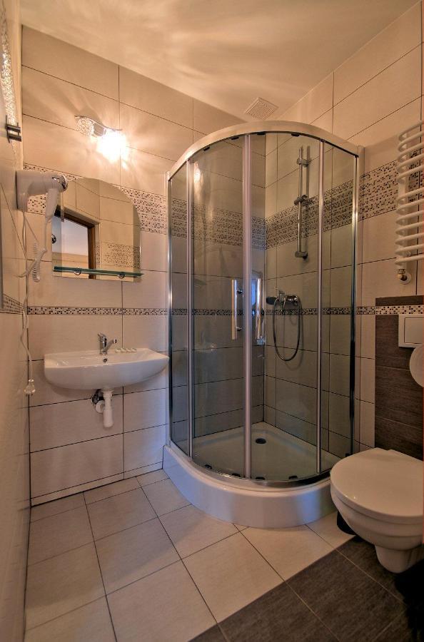 Apartment Bucki