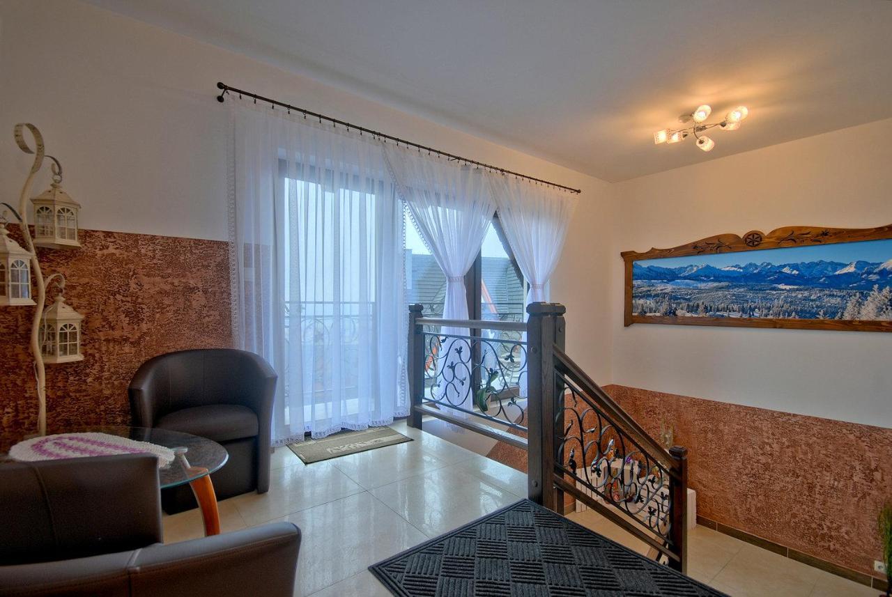 Apartment Bucki *