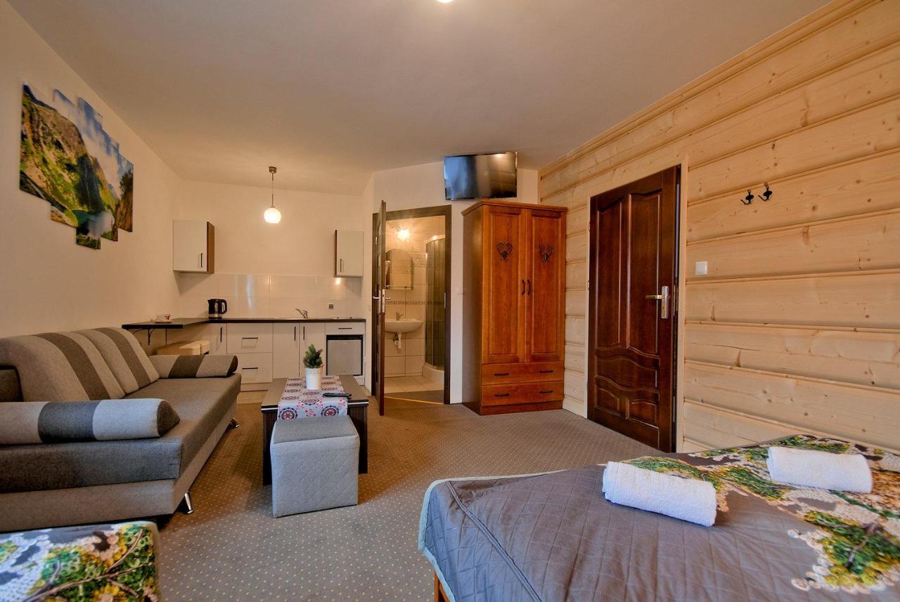 Bucki Apartment