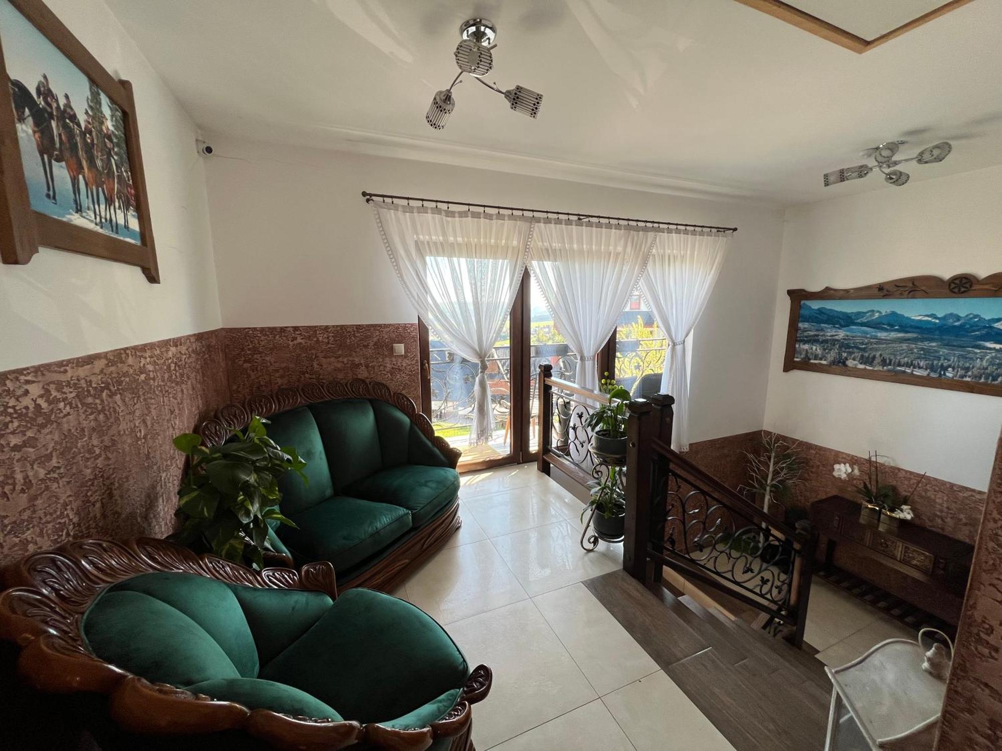 Bucki Apartment